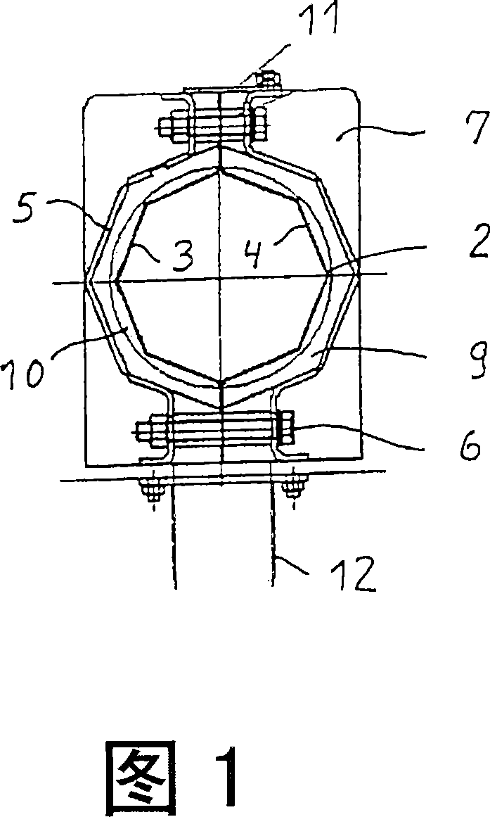 Polishing machine