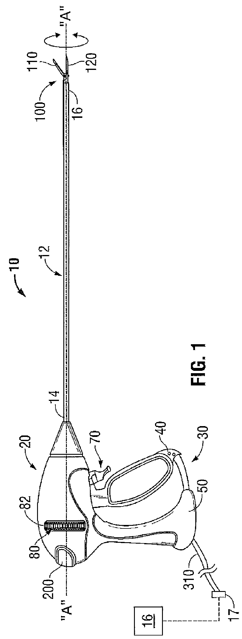 Electrically-insulative hinge for electrosurgical jaw assembly, bipolar forceps including same, and methods of jaw-assembly alignment using fastened electrically-insulative hinge