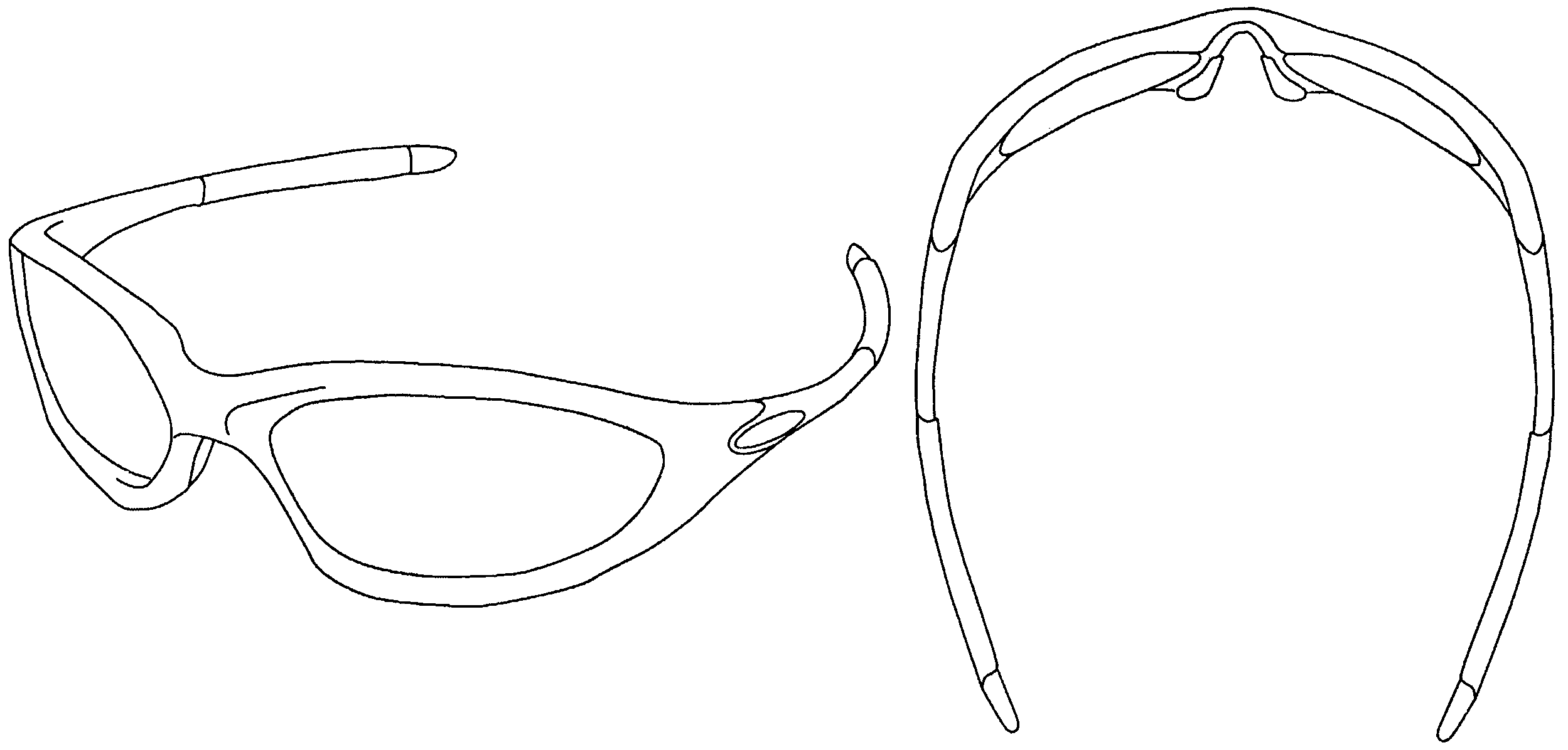 Method for designing spectacle lens, spectacle lens, and spectacles