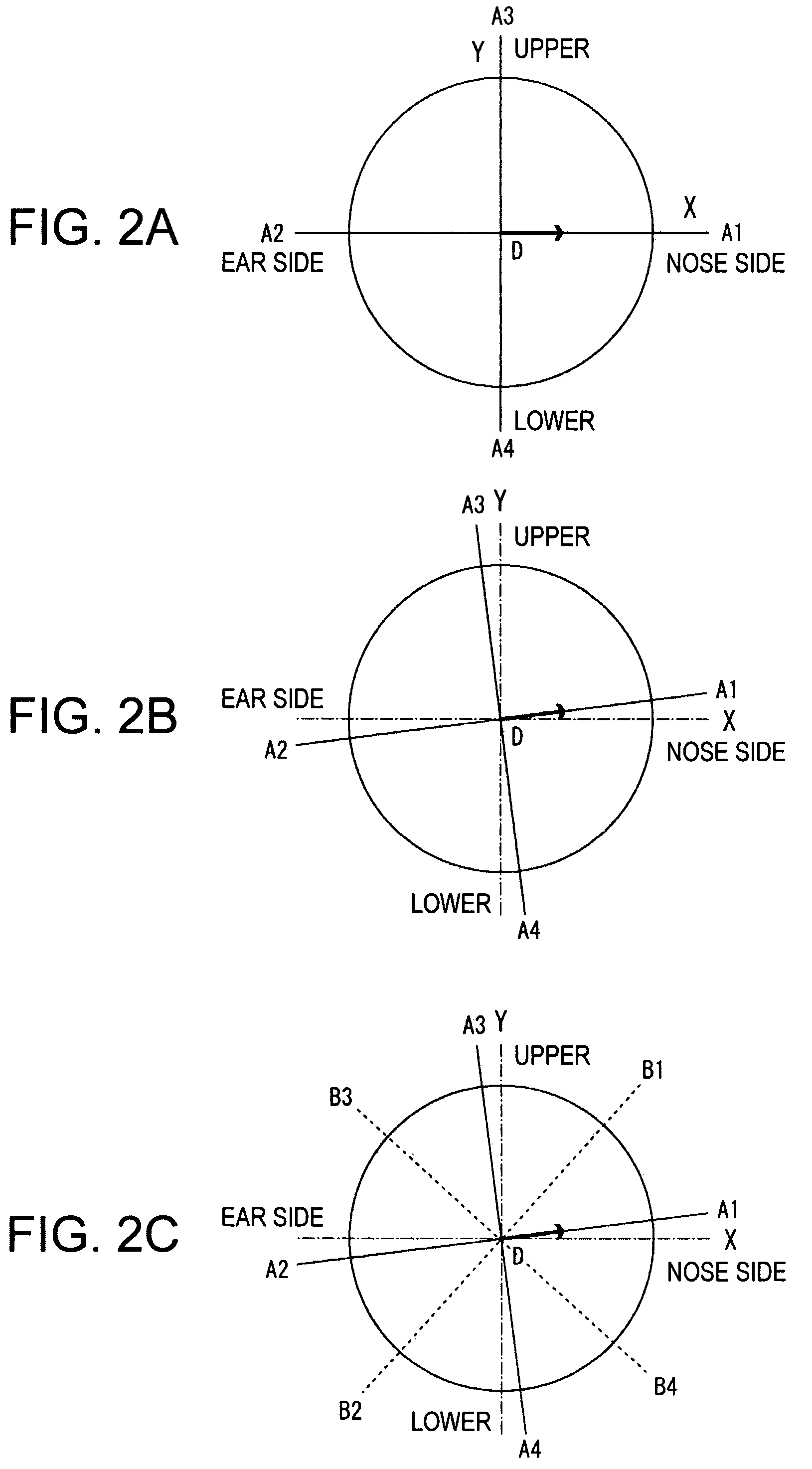 Method for designing spectacle lens, spectacle lens, and spectacles