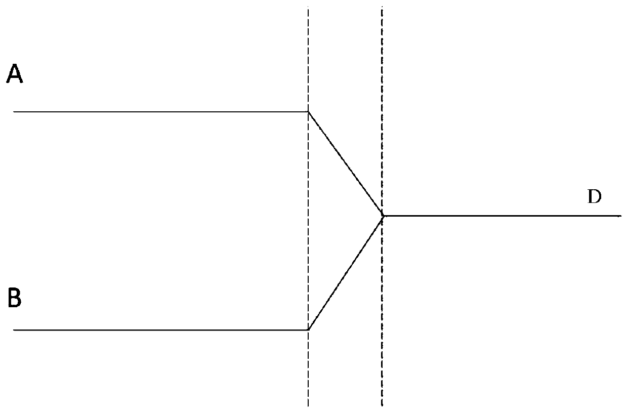 Voltage dislocation circuit, driving method thereof, driving device and display device