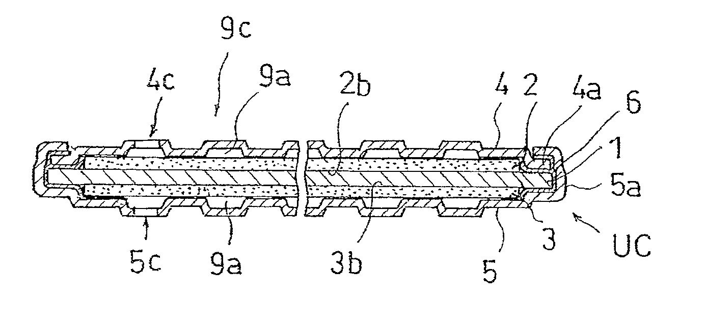 Fuel cell