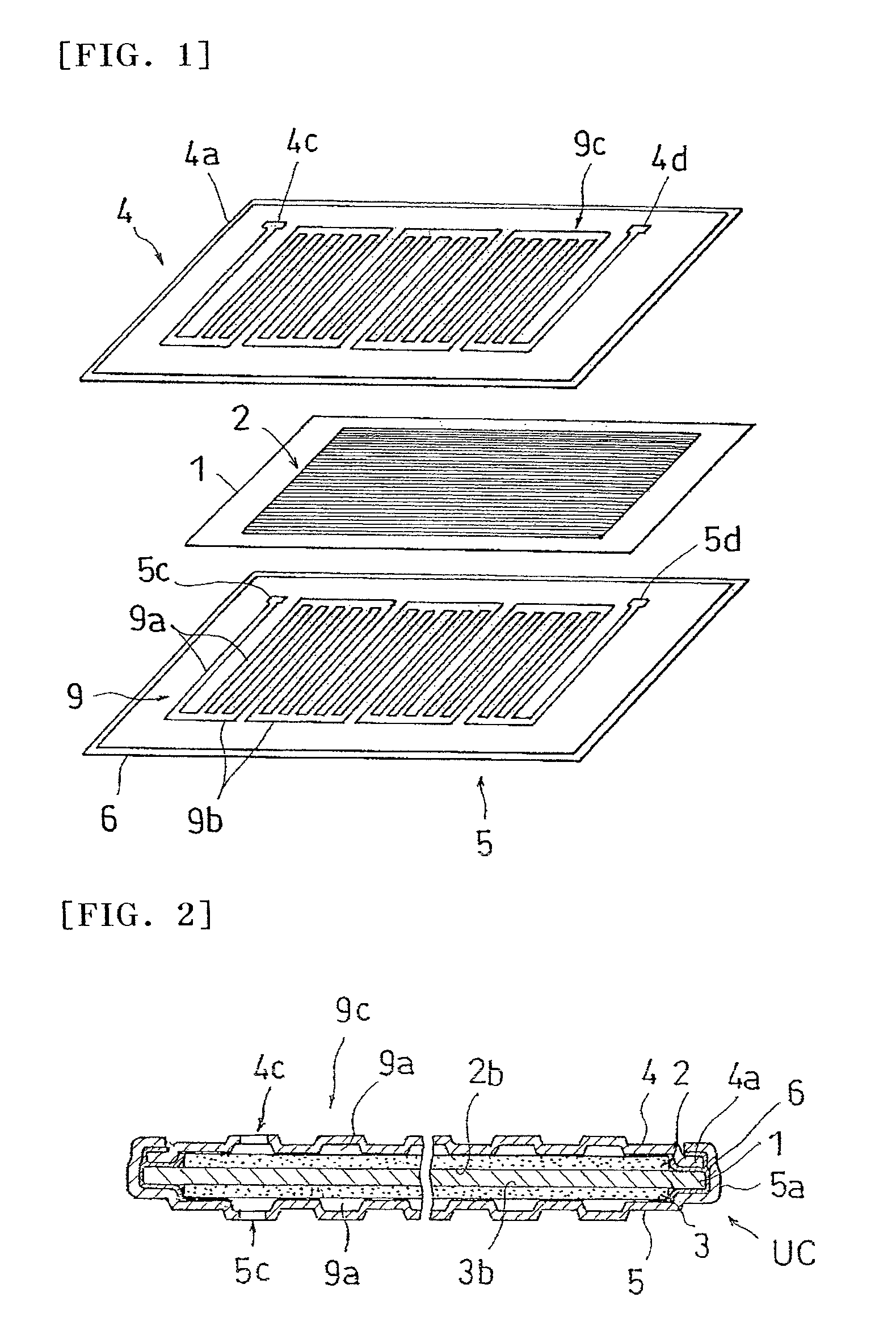 Fuel cell