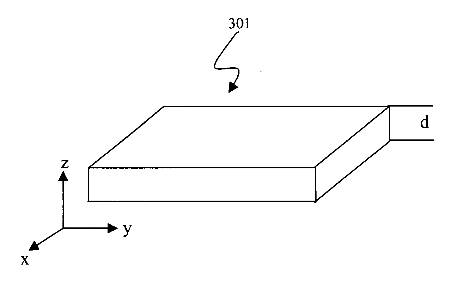 Optical elements having reverse dispersion