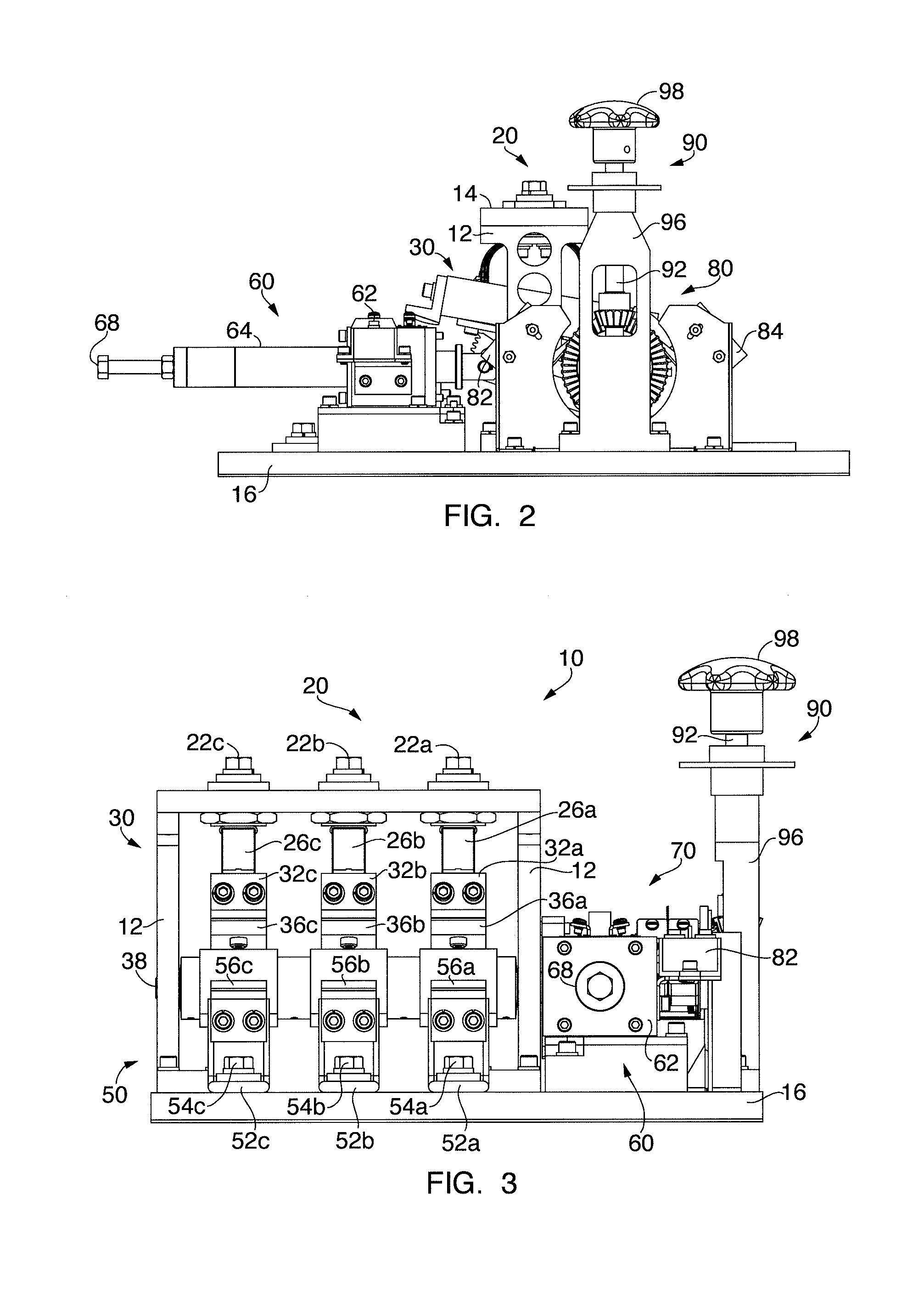 Solenoid-Driven Automatic Transfer Switch