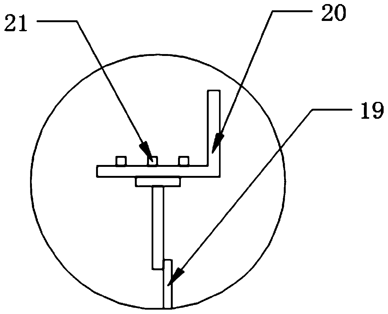 Medical pediatric infusion chair