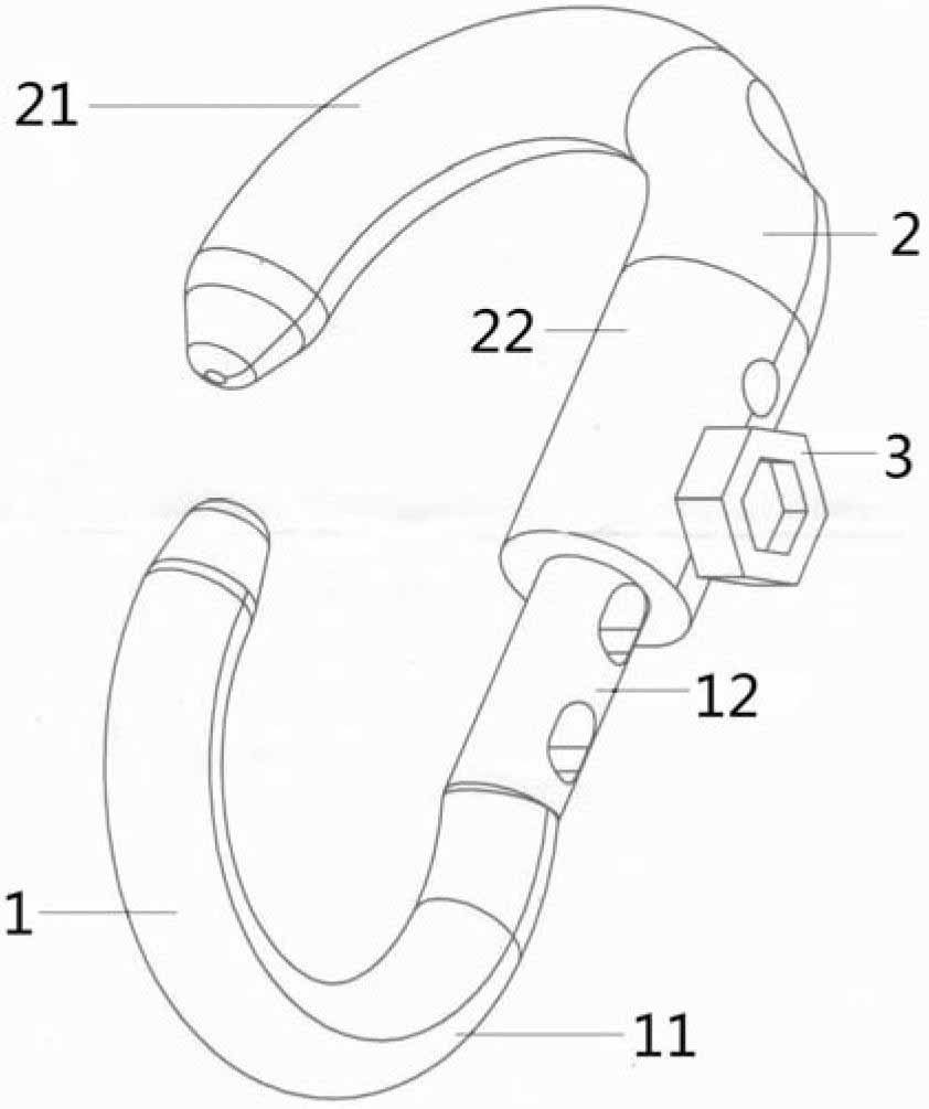 Coracoclavicular fixator