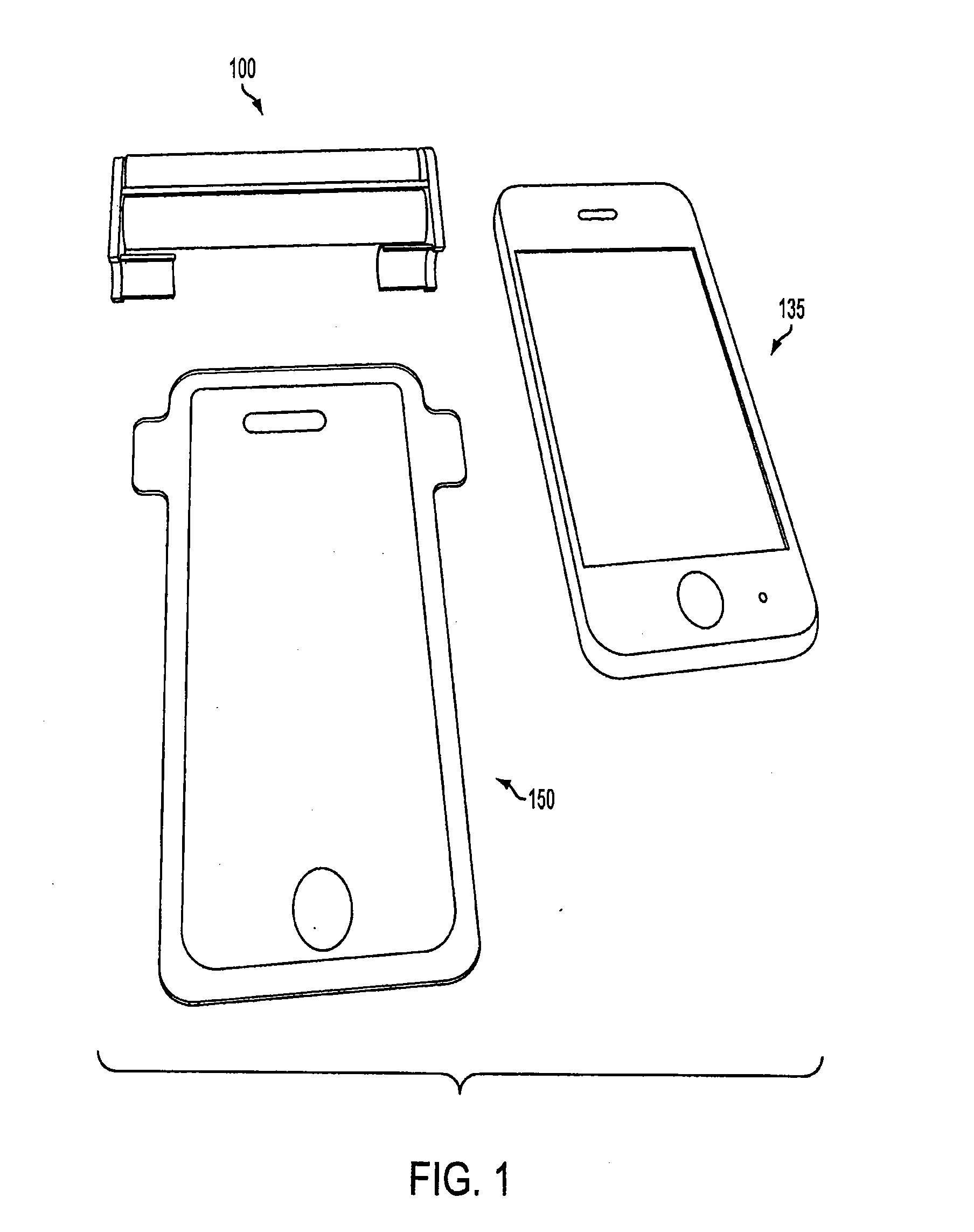 Protective material applicator device