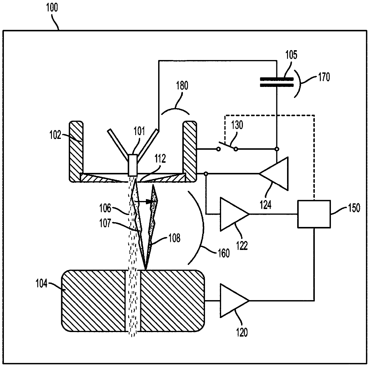 Additive manufacturing of three-dimensional articles