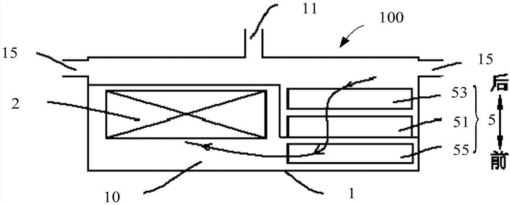 Air conditioner and control method and device thereof