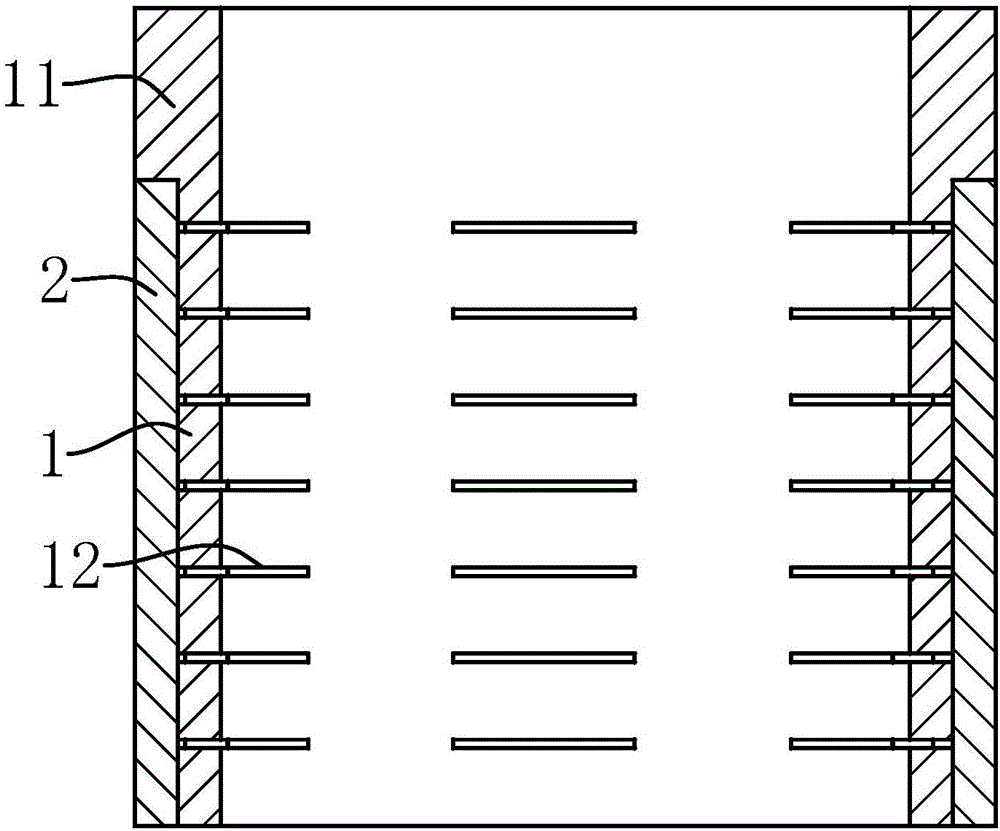 Anti-clogging drain pipe