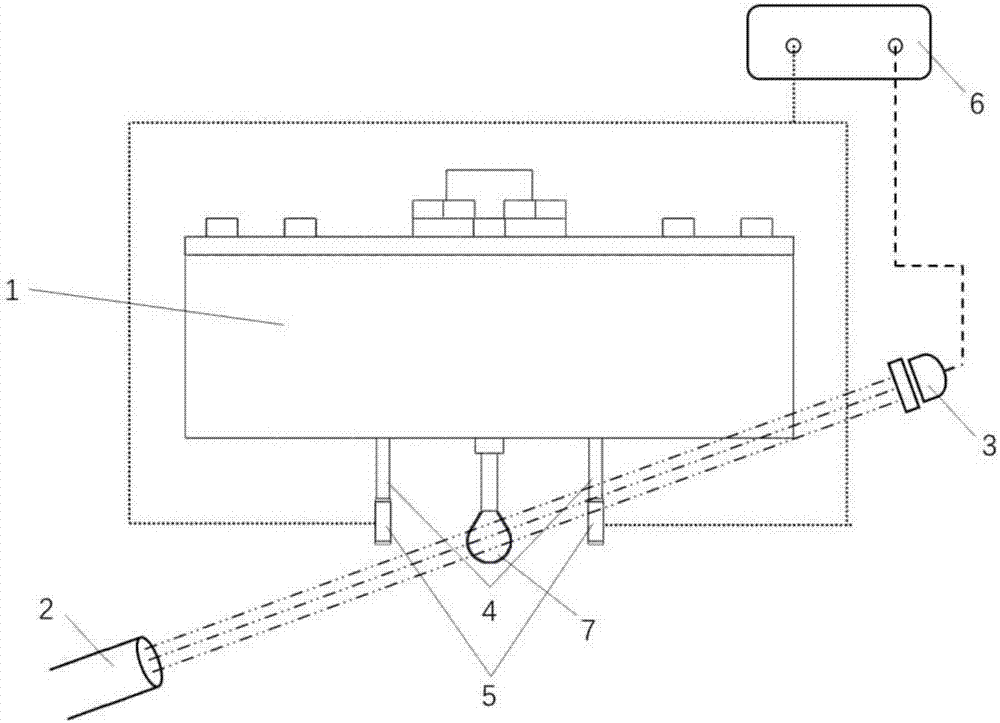 Droplet generator and droplet preparation method