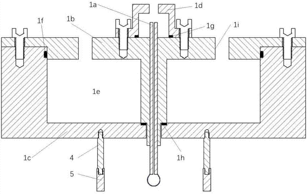 Droplet generator and droplet preparation method