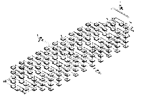 Auxiliary quick floating device of water surface floating building and application method thereof