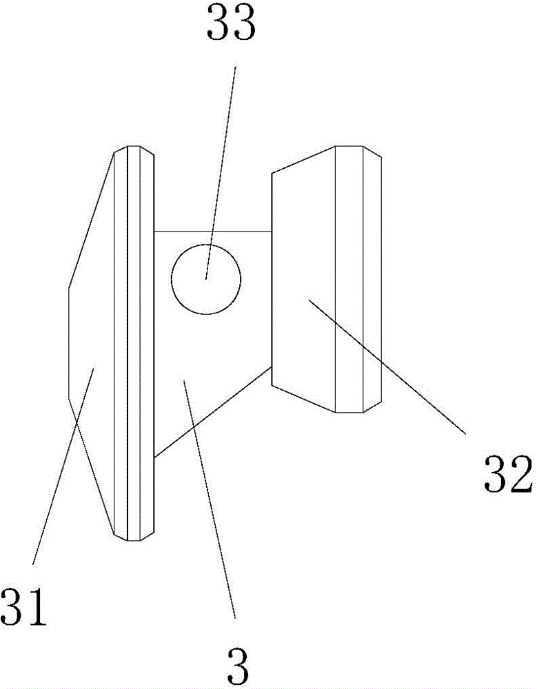 Low-shake low-noise water-hammer-free check valve