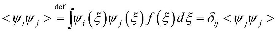 High-fidelity chaotic polynomial correction method suitable for CFD uncertainty quantification