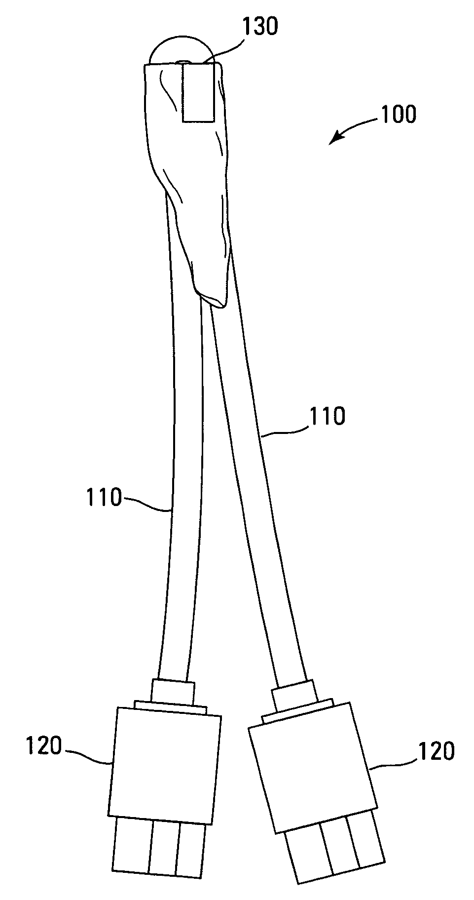 Electric/magnetic field sensor