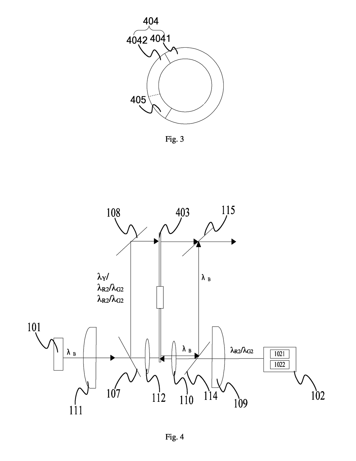 Light source system and projection system