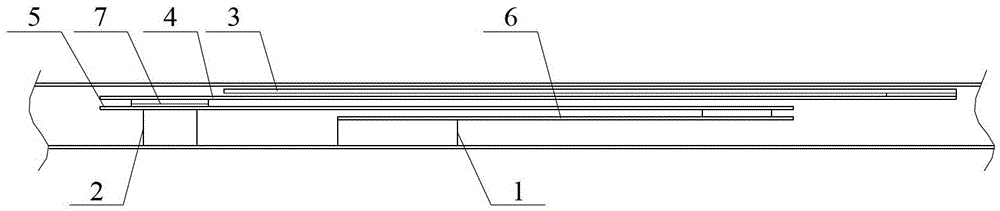 An antenna device and electronic equipment having the same