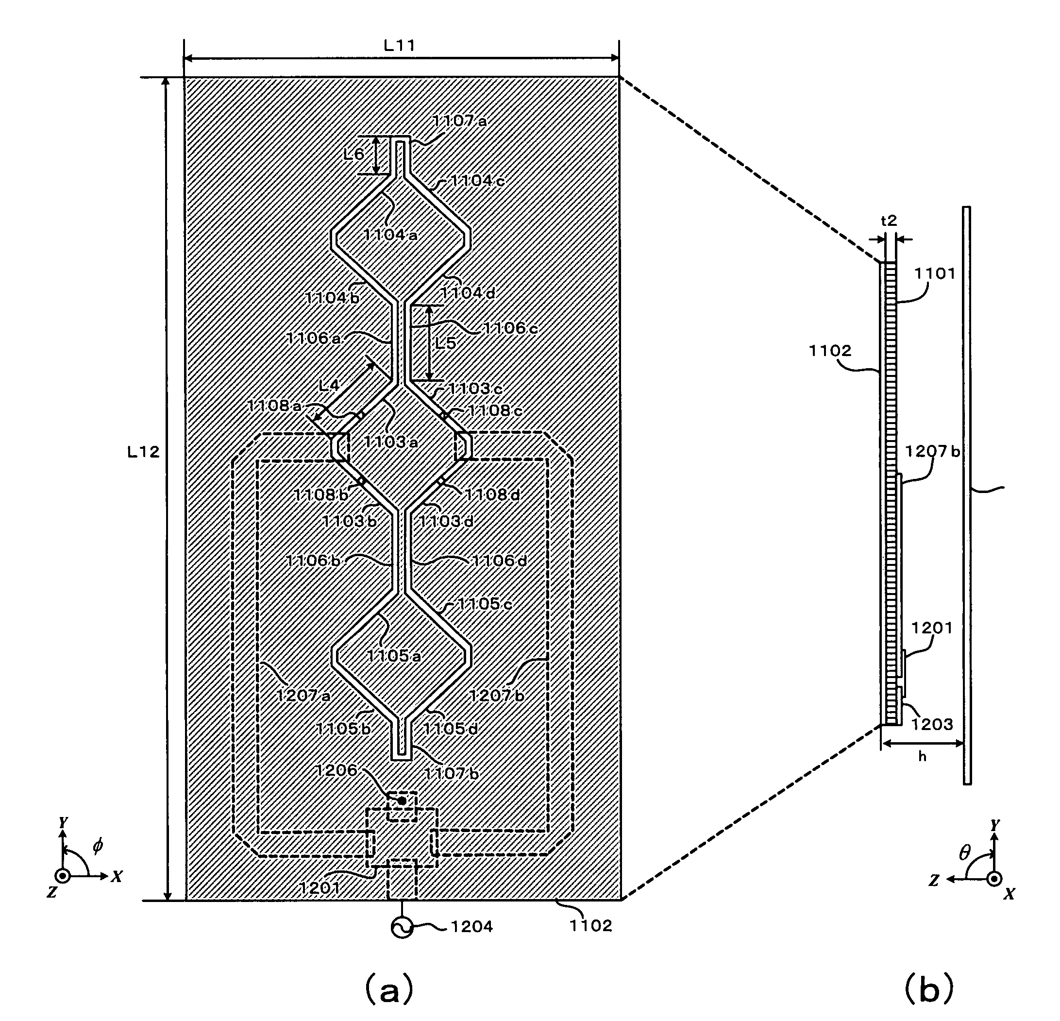 Antenna apparatus