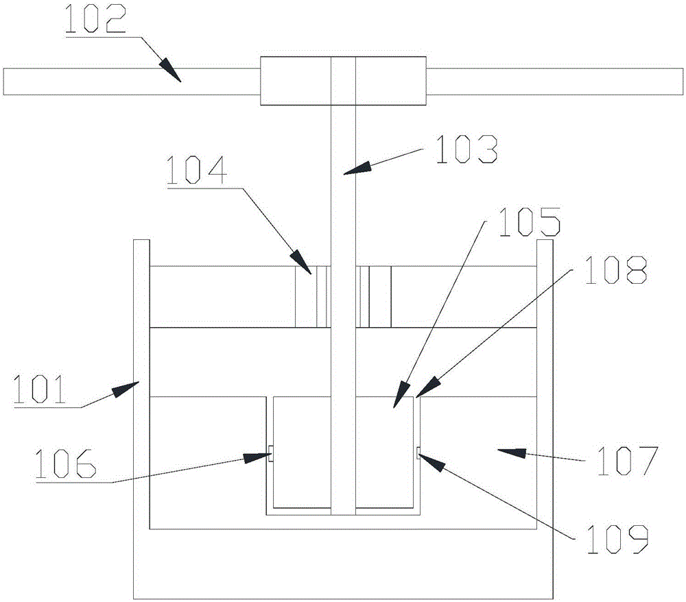 Climate sensing control device for glass structure building