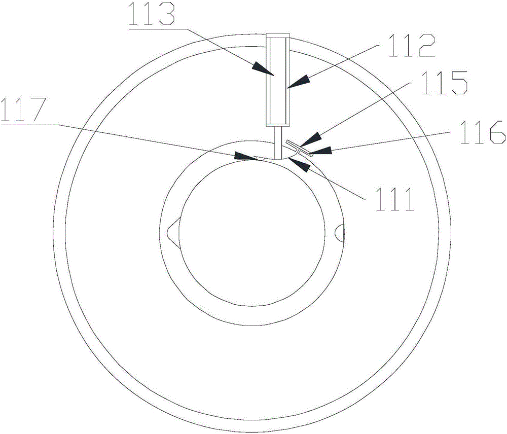 Climate sensing control device for glass structure building