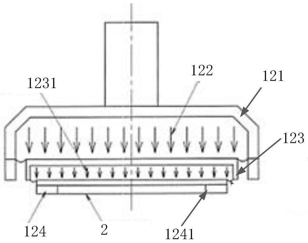 A kind of polishing equipment and method