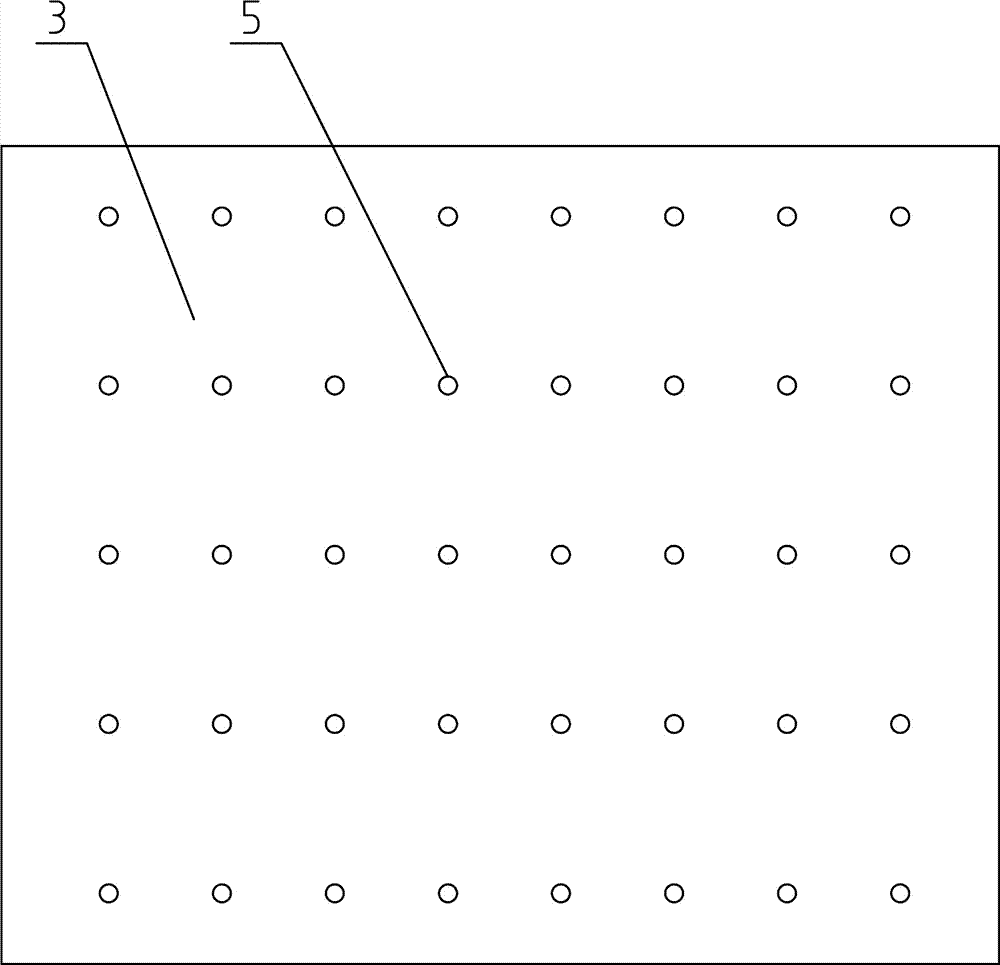 Rockfill Dam Face Cushion and Construction Method