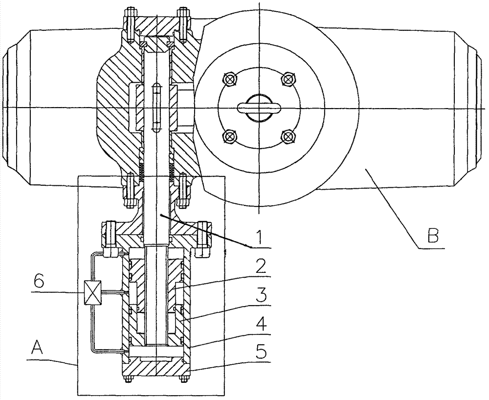 High-performance slow-shut check valve