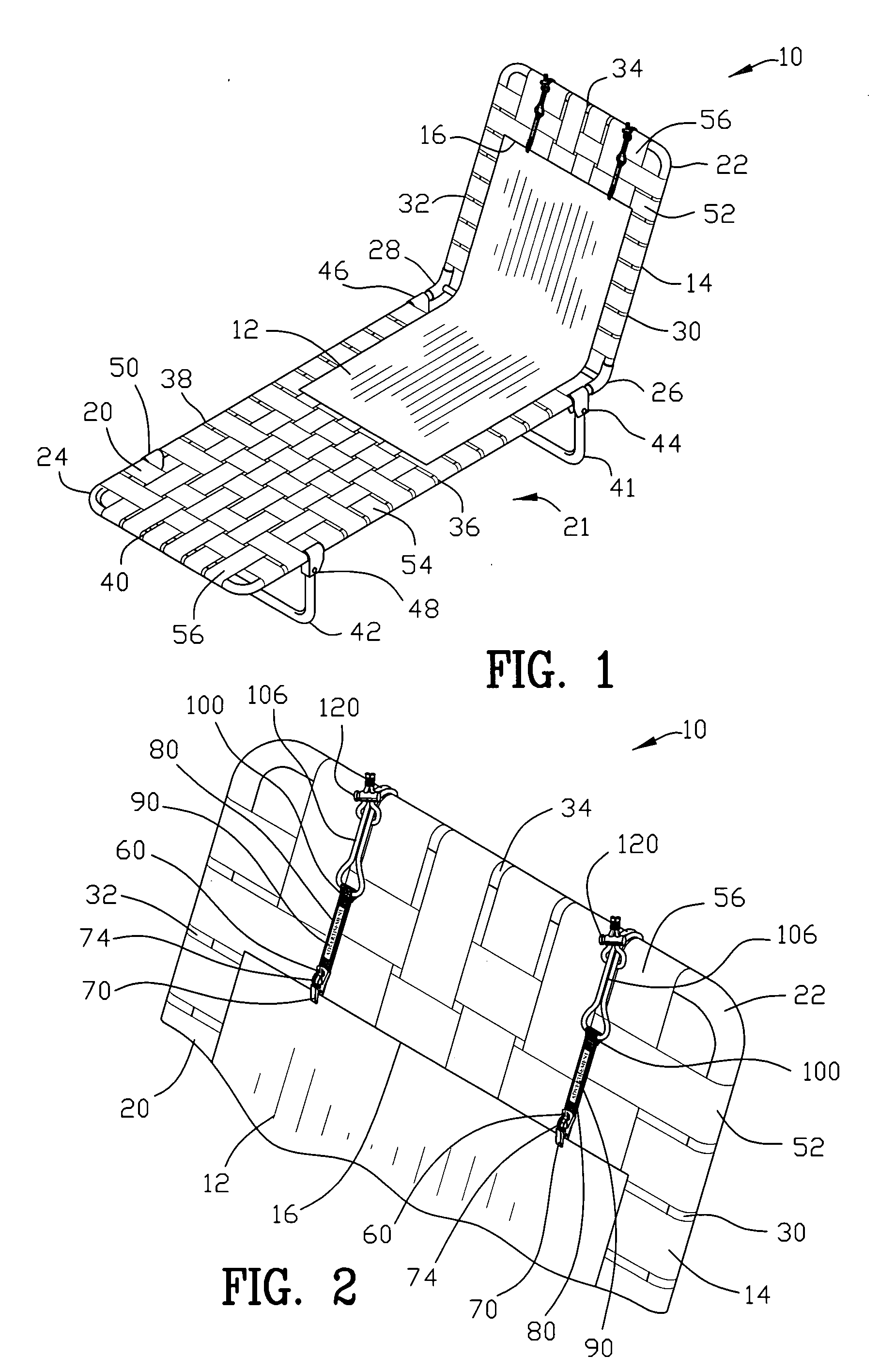 Tether apparatus