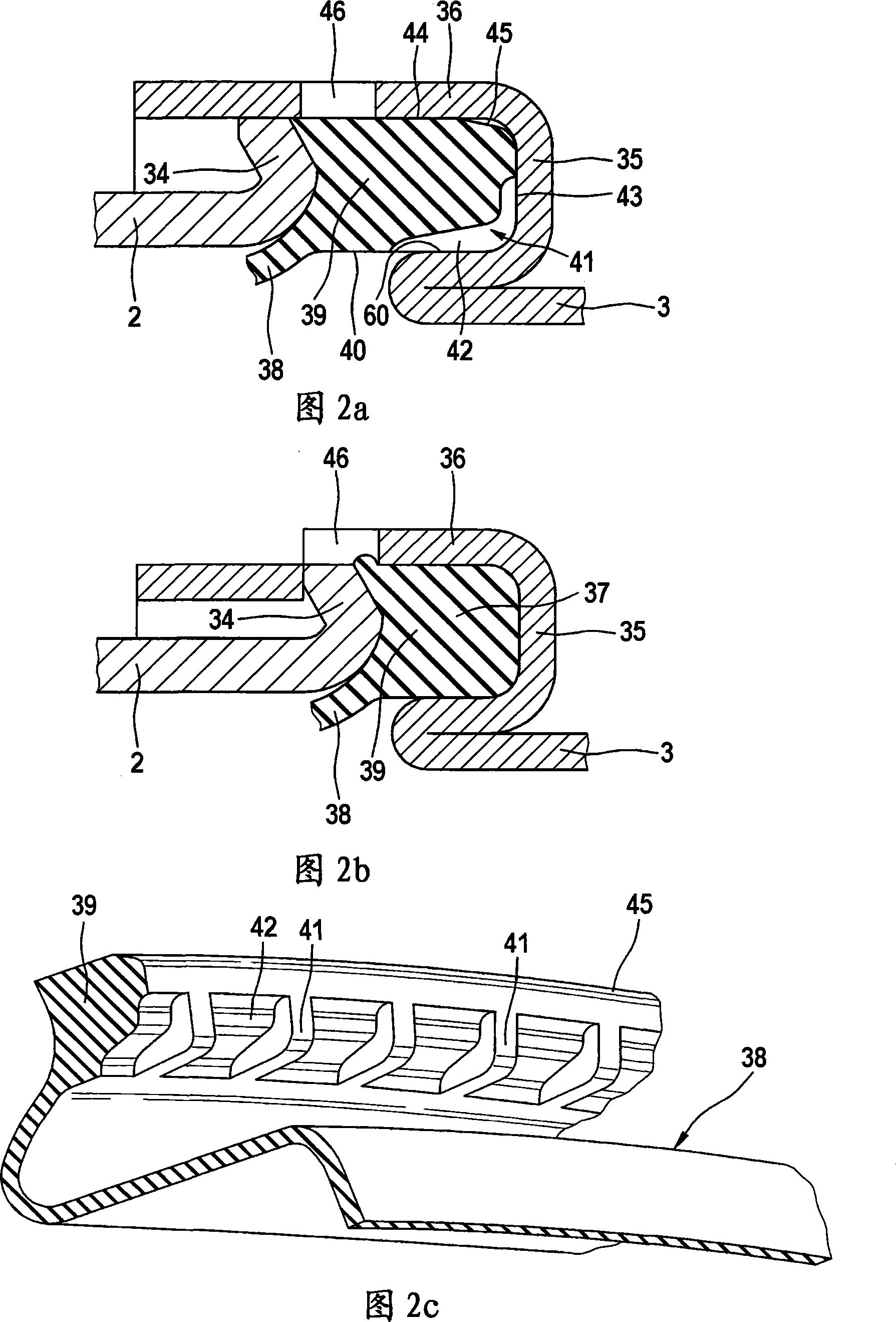 Pneumatic servobrake and diaphragm therefor