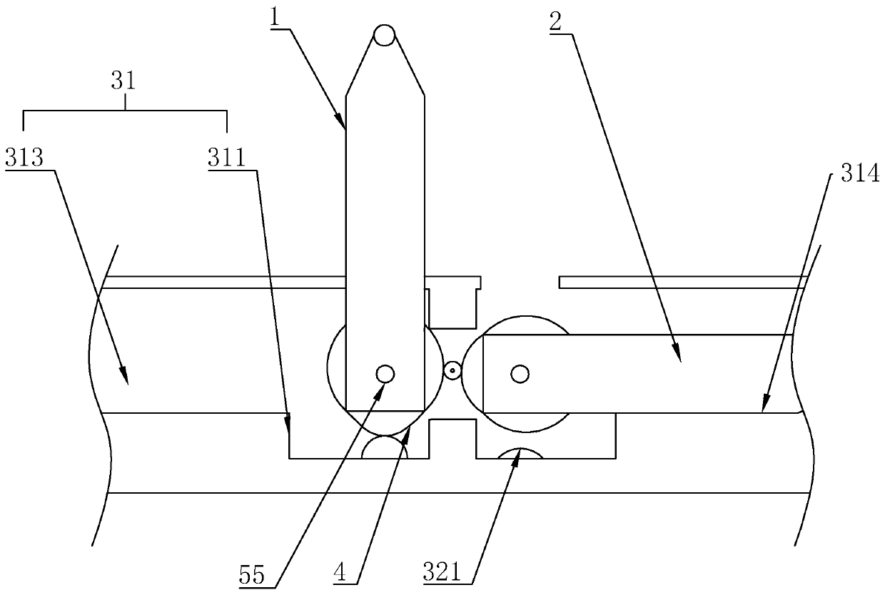 Signal generator with adjustable phase