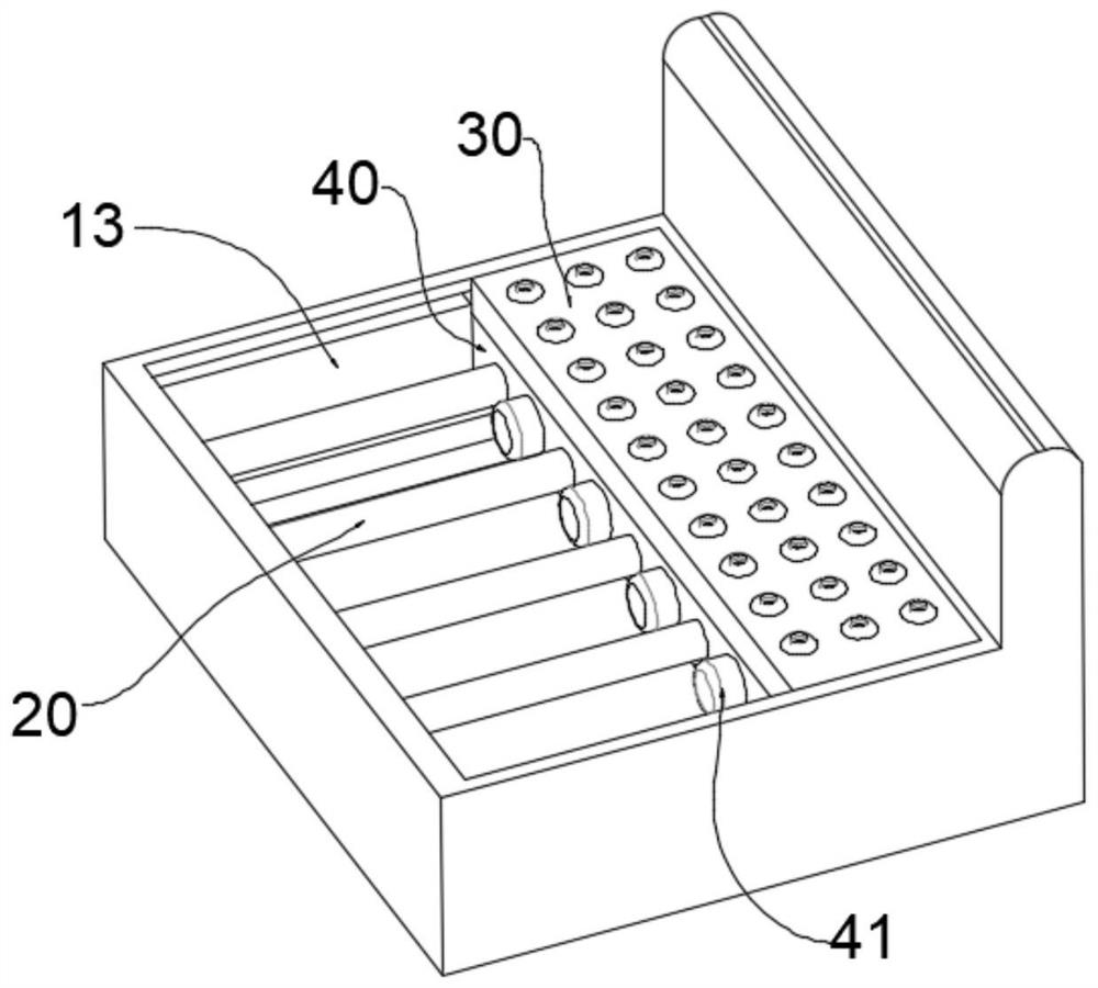 Intelligent sofa convenient to clean