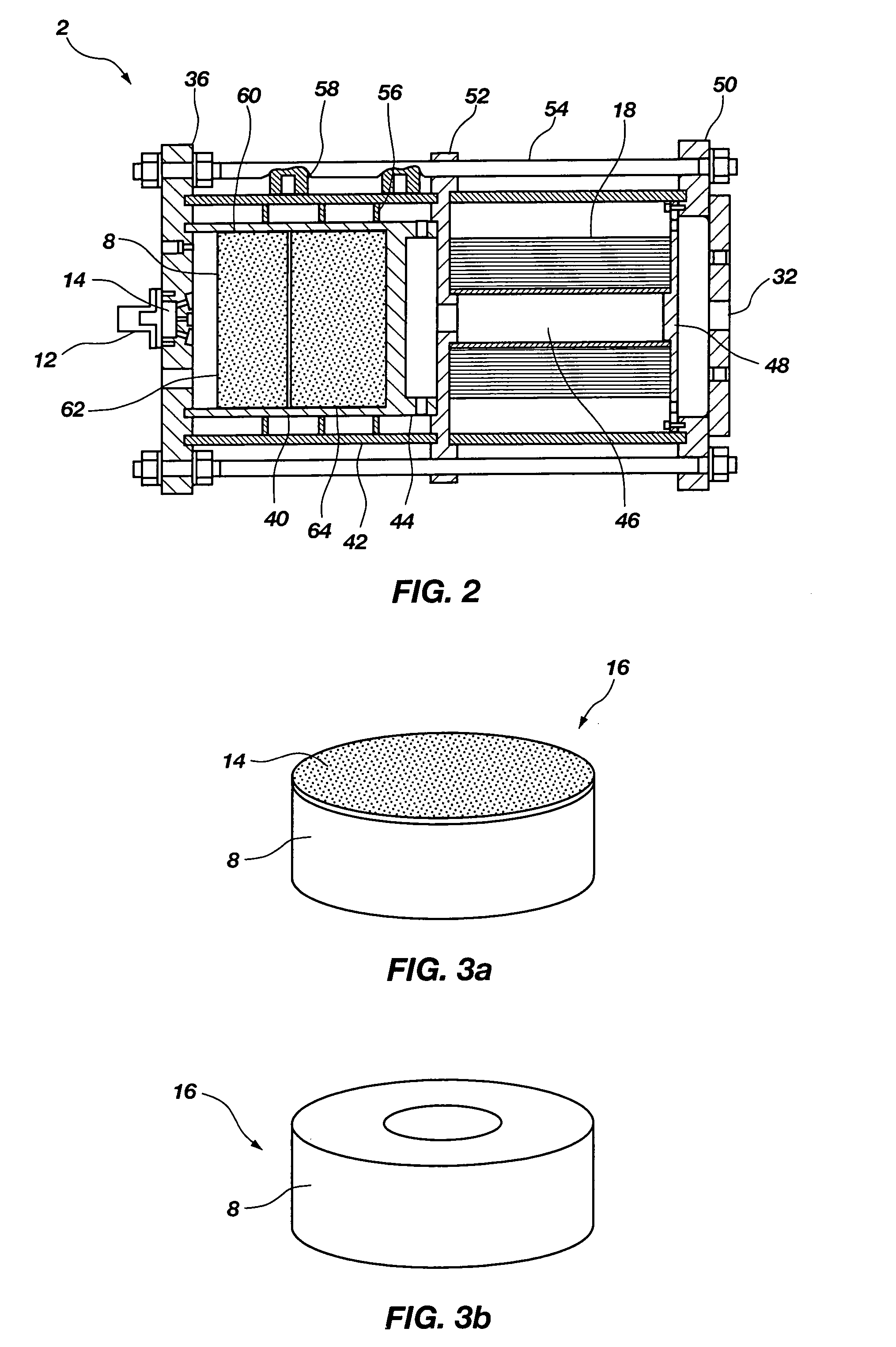 Man-rated fire suppression system