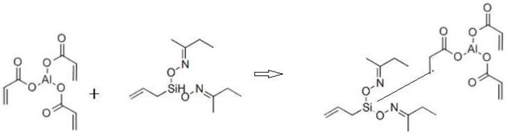 Preparation method of feed-grade calcium formate