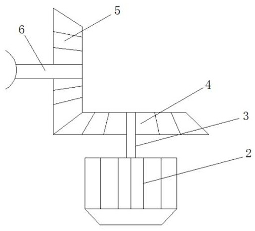 Automatic movable grinding device of ceramic machining production line