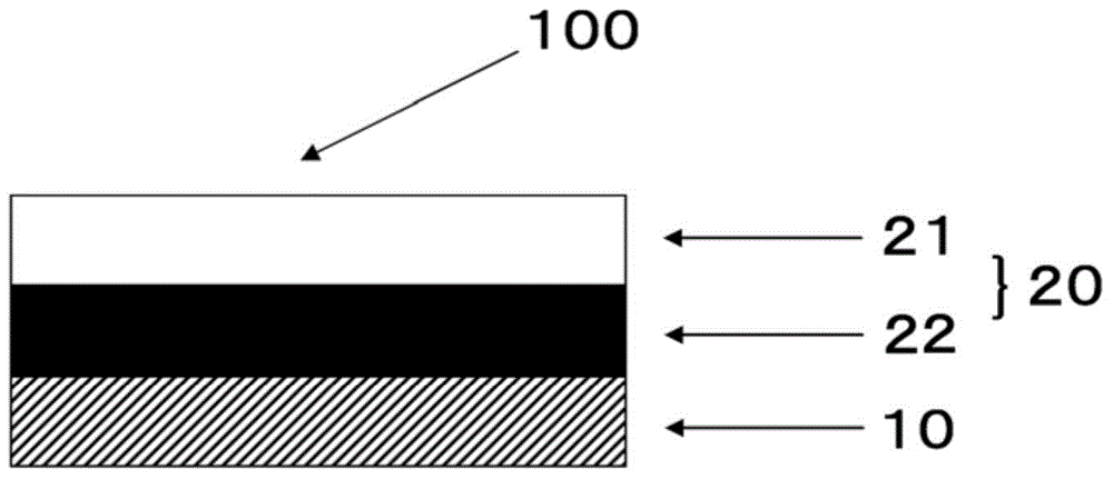 Surface protection film