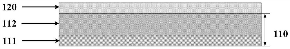 Holographic laser transmitter and manufacturing method thereof