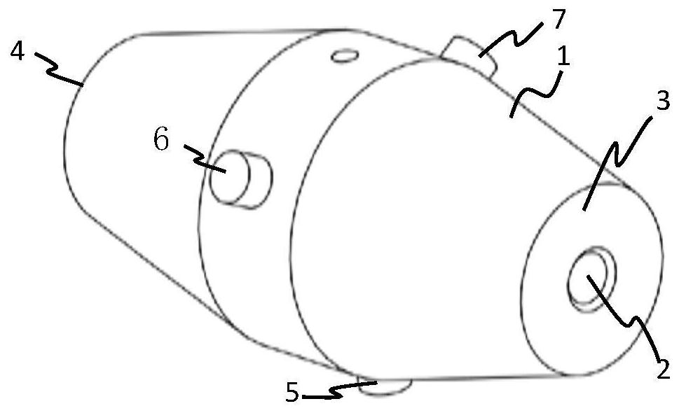 An ultra-stable optical cavity