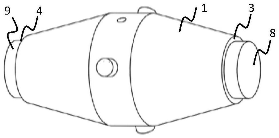 An ultra-stable optical cavity