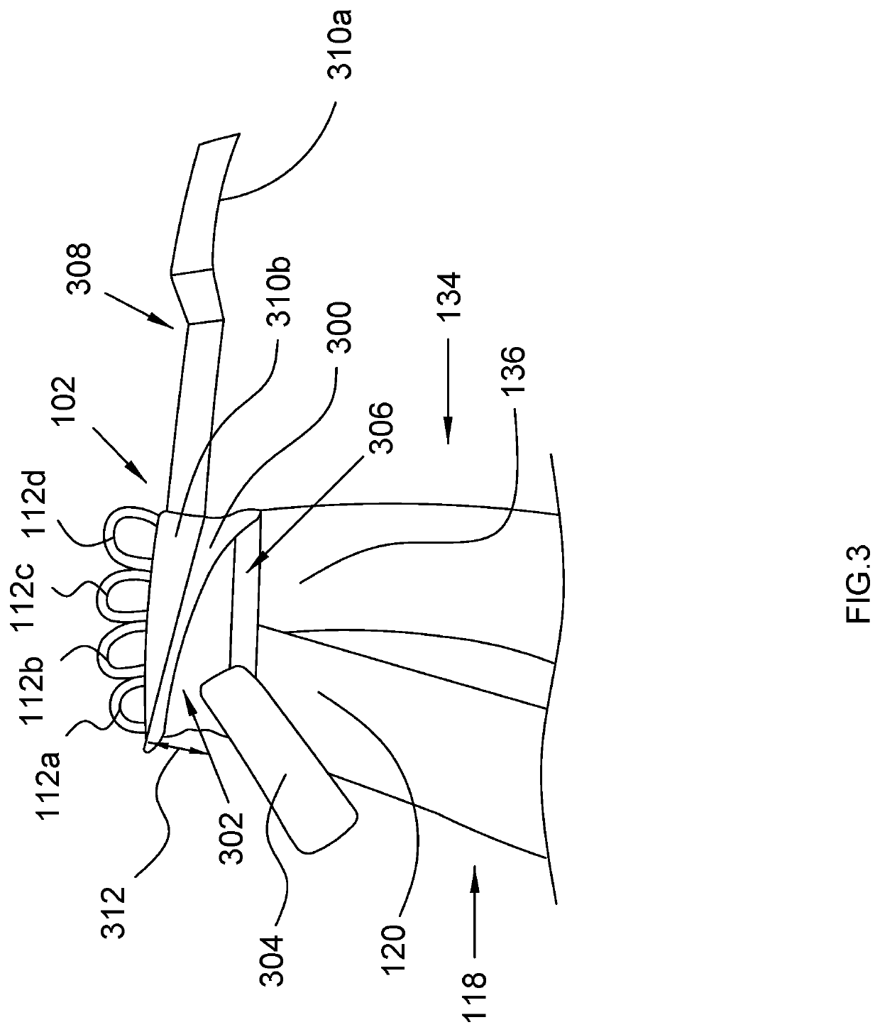 Double-strap hand wrapping apparatus and method of use