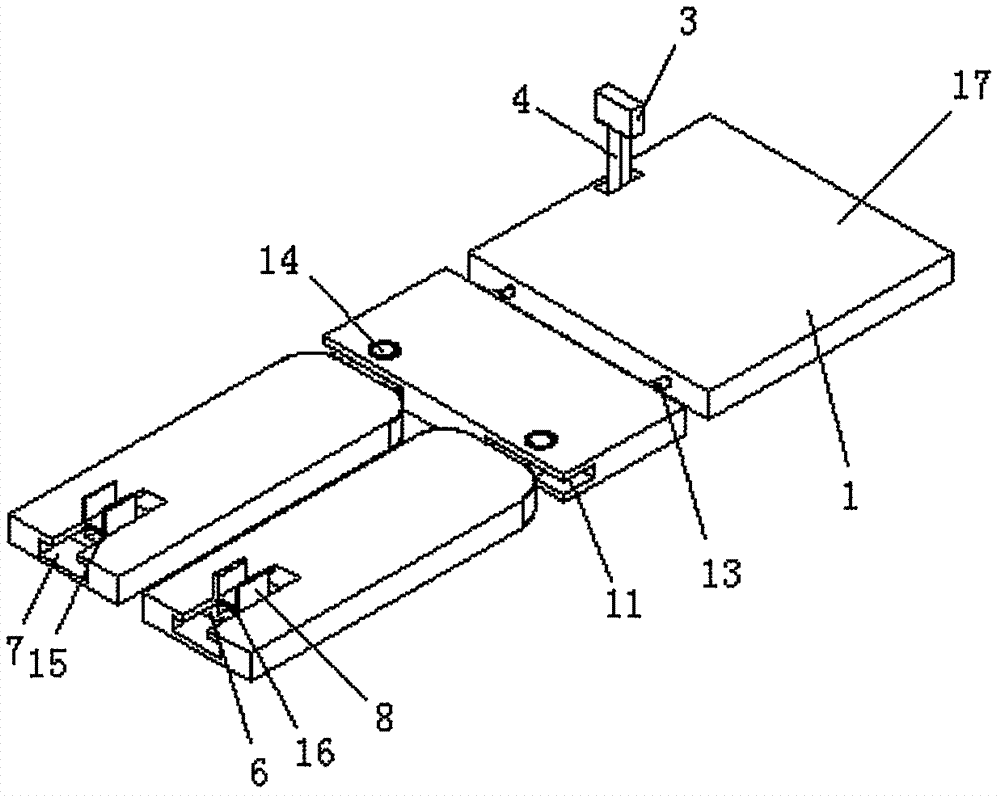 Mattress of orthopedic bed