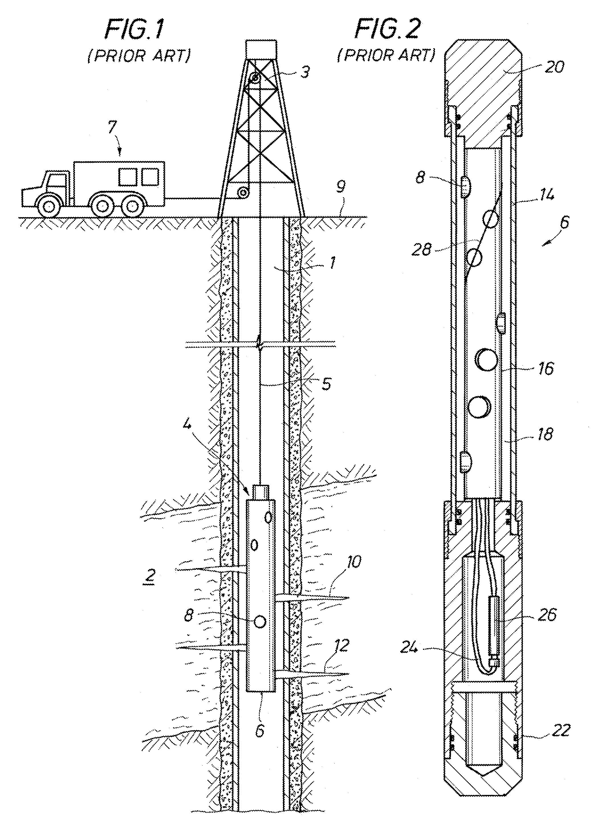 Internally supported perforating gun body for high pressure operations