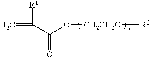 Bondable blood-friendly polymer and preparing method thereof