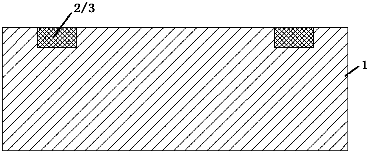 Hemispheroid solid fluctuation micro-gyroscope and manufacturing method thereof