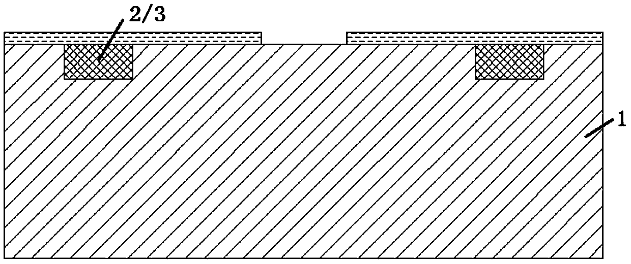 Hemispheroid solid fluctuation micro-gyroscope and manufacturing method thereof