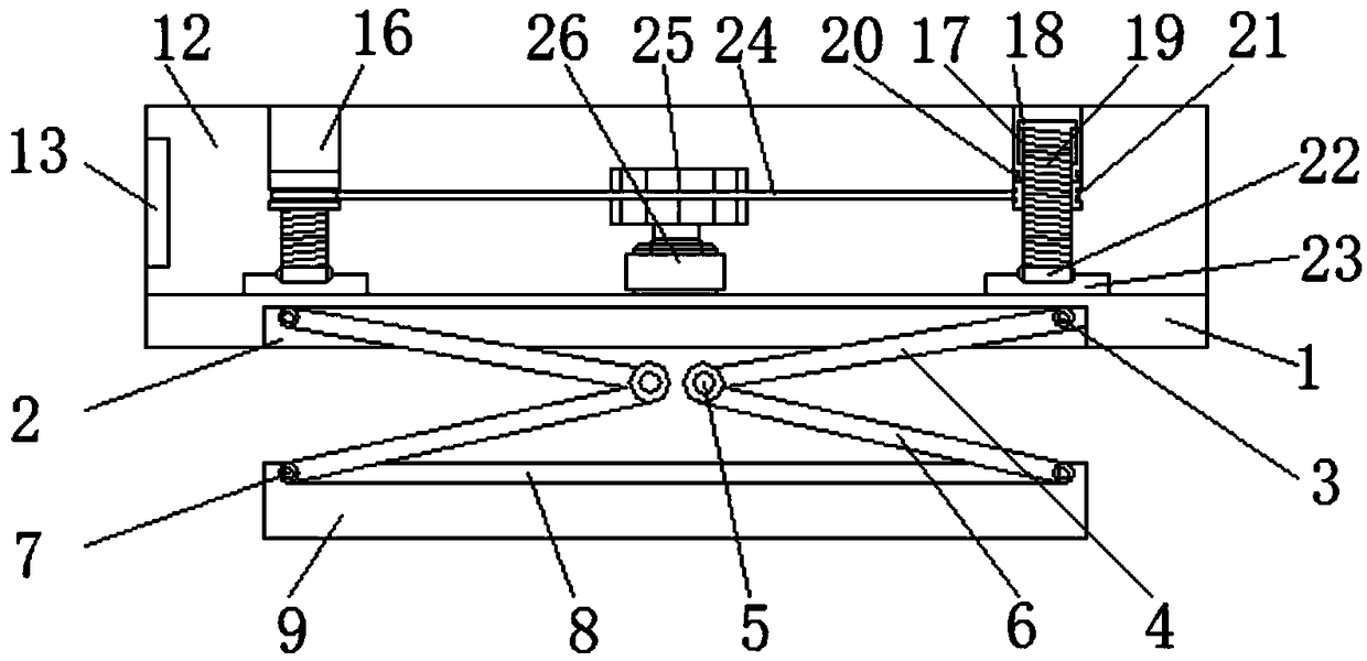 Television wall mount bracket with convenience in angle adjustment as well as manufacturing and using methods of television wall mount bracket