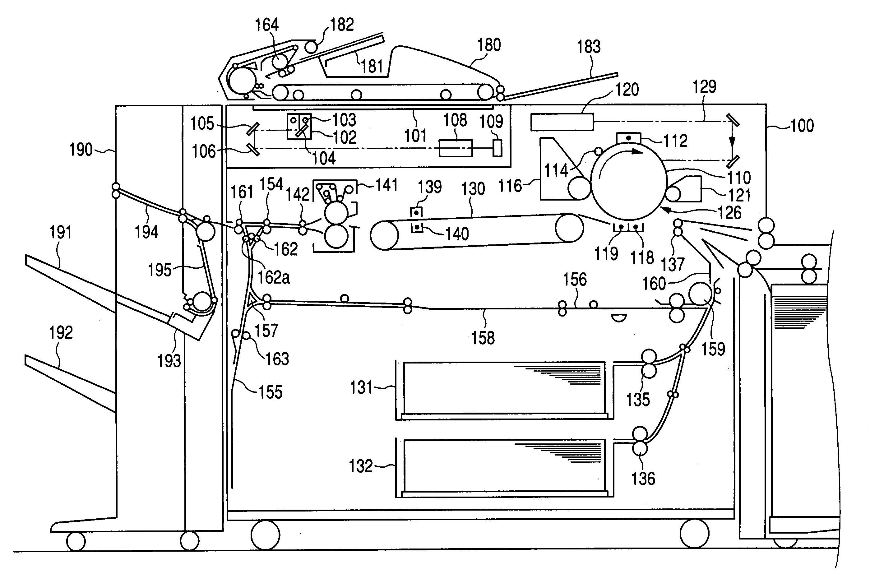 Sheet feeding apparatus, sheet feeding method and control program