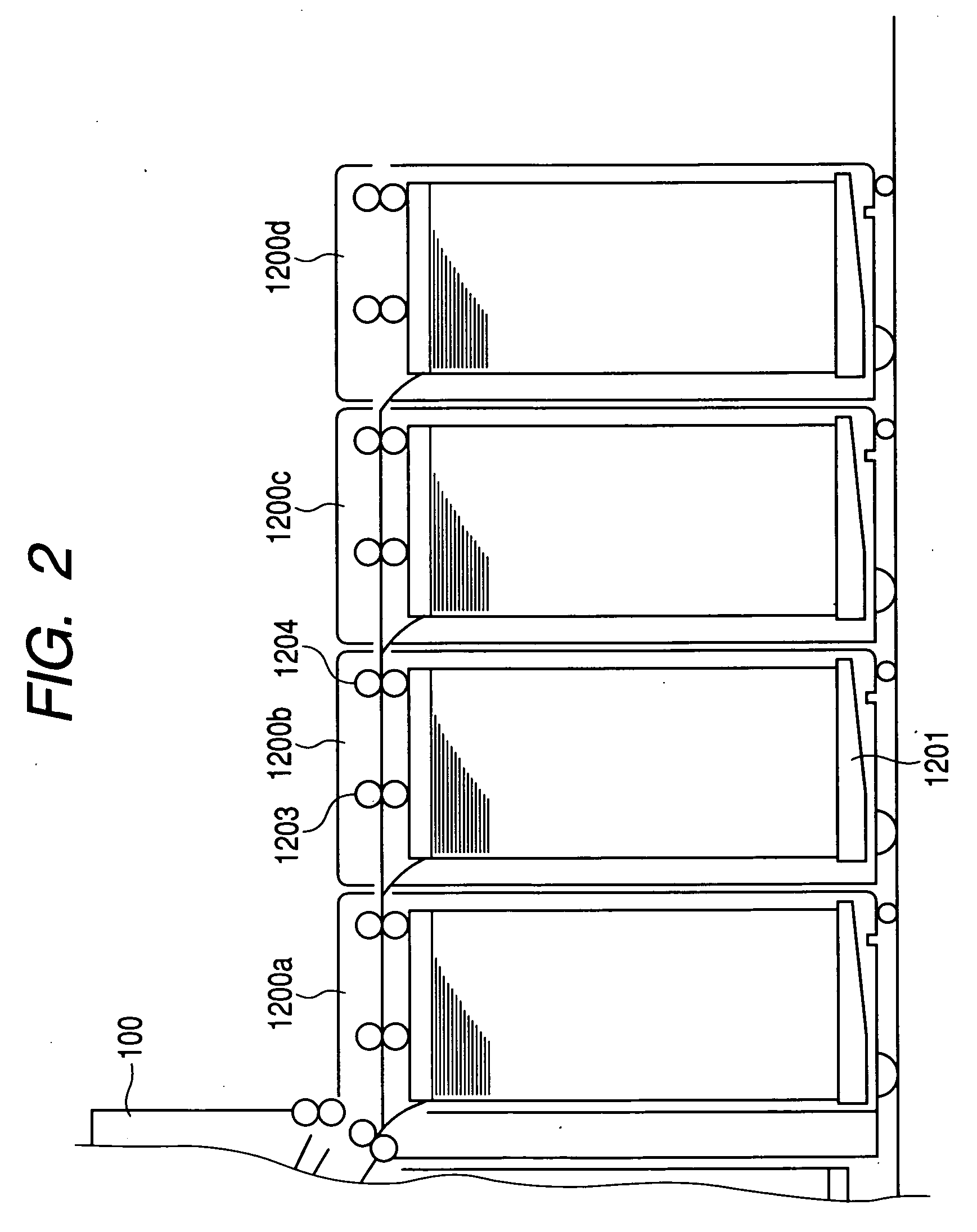 Sheet feeding apparatus, sheet feeding method and control program