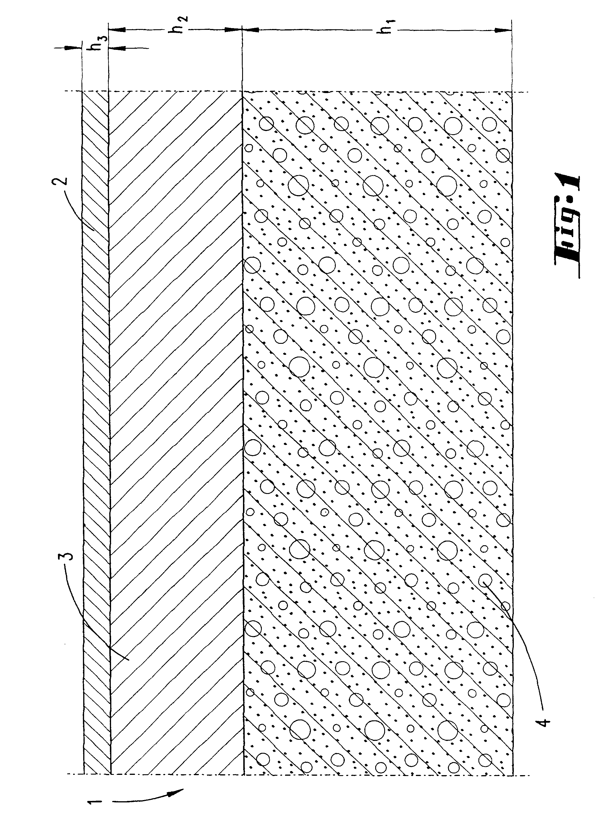 Bitumen or asphalt for producing a road topping, road topping and method for the production of bitumen or asphalt